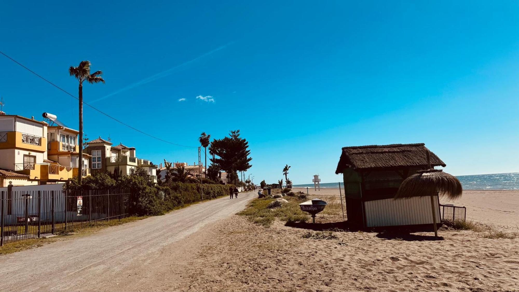 Torrevida 80 Metros De La Playa Y Piscina Abierta Διαμέρισμα Rincón de la Victoria Εξωτερικό φωτογραφία
