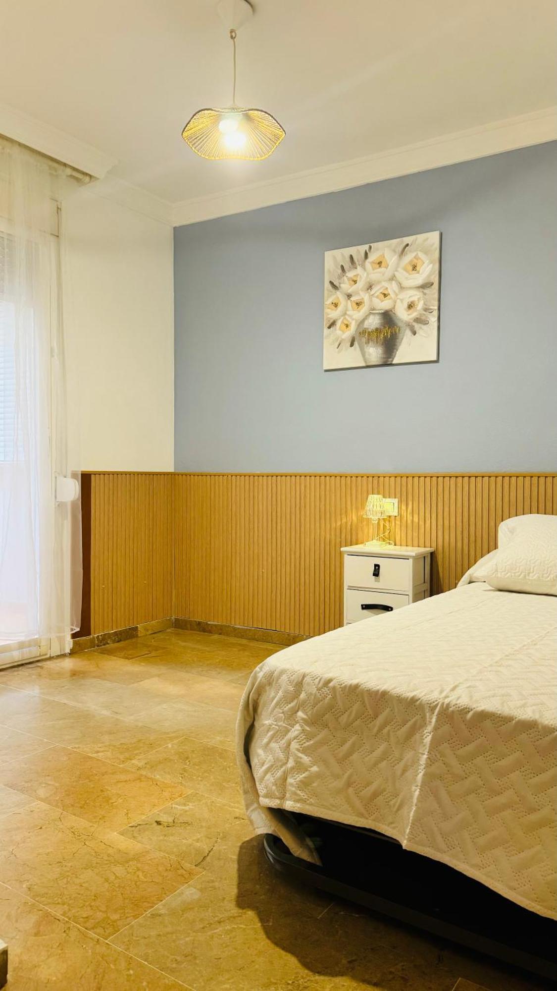 Torrevida 80 Metros De La Playa Y Piscina Abierta Διαμέρισμα Rincón de la Victoria Εξωτερικό φωτογραφία